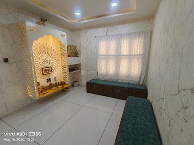 Bedroom Image of 3500 Sq.ft 4.5 BHK Duplex for sale in Sevasi Vadodara for Rs. 21000000
