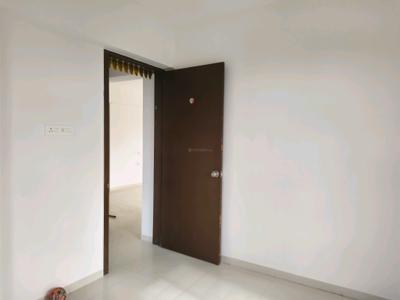 Bedroom Image of 850 Sq.ft 2 BHK Apartment / Flat for sale in Majestique City, Wagholi Pune for Rs. 5000000
