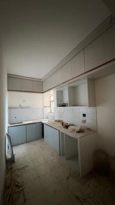 Kitchen Image of 1385 Sq.ft 3 BHK Apartment / Flat for sale in Dream Palazzo Apartment, Rajarhat Kolkata for Rs. 6500000