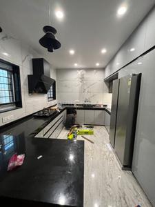 Kitchen Image of 1200 Sq.ft 2 BHK Independent House for sale in Madhavaram Chennai for Rs. 5400000