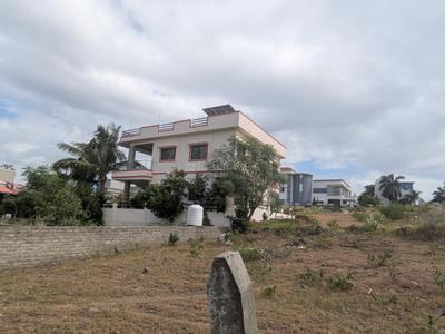 Image of 1500 Sq.ft Residential Plot / Land for sale in Wadebolai, Pune for Rs. 1500000