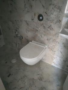 Common Bathroom Image of 900 Sq.ft 2 BHK Apartment / Flat for sale in Runwal Forest Tower 1 To 4, Kanjurmarg West Mumbai for Rs. 21500000