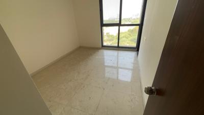 Bedroom Image of 1150 Sq.ft 3 BHK Apartment / Flat for sale in Mantra Mesmer Phase 2, Mundhwa Pune for Rs. 13000000
