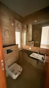 Bathroom Image of 1250 Sq.ft 3 BHK Apartment / Flat for sale in The Center Court, Sector 88A Gurgaon for Rs. 21500000