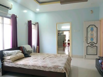 Living Room Image of 1320 Sq.ft 2 BHK Builder Floor for sale in Jadavpur Kolkata for Rs. 7500000