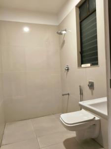 Bedroom One Image of 2486 Sq.ft 3 BHK Apartment / Flat for sale in Lodha Massimo, Baner Pune for Rs. 36000000