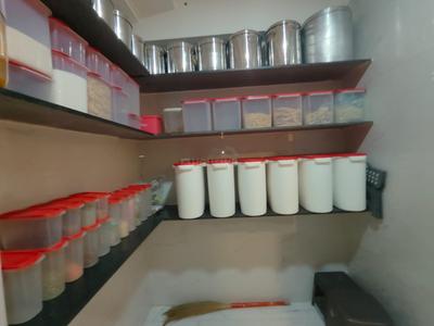 Kitchen Image of 3825 Sq.ft 4 BHK Apartment / Flat for sale in Science City Ahmedabad for Rs. 35100000