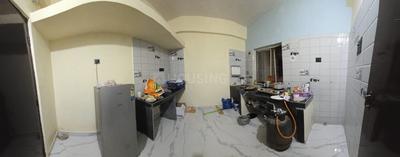 Kitchen Image of RUYI&#x27;s Nest in Salcete, Goa