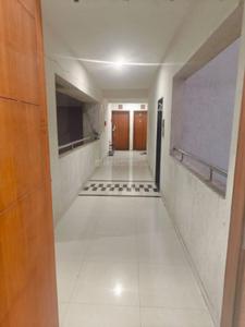 Image of 1200 Sq.ft 3 BHK Apartment / Flat for rent in Pimple Saudagar, Pune for Rs. 28000