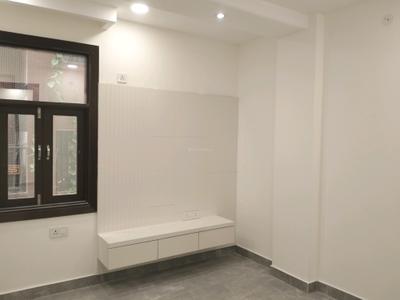 Bedroom Image of 900 Sq.ft 3 BHK Builder Floor for sale in Shahdara New Delhi for Rs. 10000000