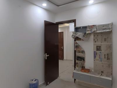 Bedroom Image of 950 Sq.ft 3 BHK Builder Floor for sale in Sector 23 Rohini New Delhi for Rs. 10800000