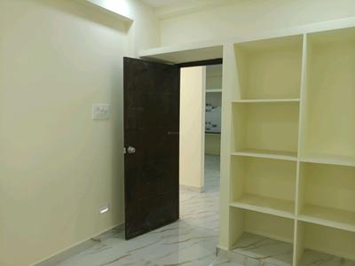 Bedroom Image of 1600 Sq.ft 3 BHK Apartment / Flat for sale in Sainikpuri Secunderabad for Rs. 9100000
