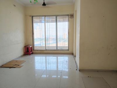 Living Room Image of 1050 Sq.ft 2 BHK Apartment / Flat for sale in Platinum Balaji Heights, Kamothe Navi Mumbai for Rs. 11500000
