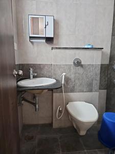 Bedroom One Image of 2660 Sq.ft 4 BHK Villa for sale in Kolte Patil IVY Estate, Wagholi Pune for Rs. 23000000