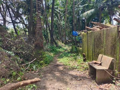 Image of 1825 Sq.ft Residential Plot / Land for sale in Socorro, Goa for Rs. 91200000