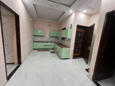 Kitchen Image of 1150 Sq.ft 3 BHK Independent House for rent in Darpan City Mohali for Rs. 25000