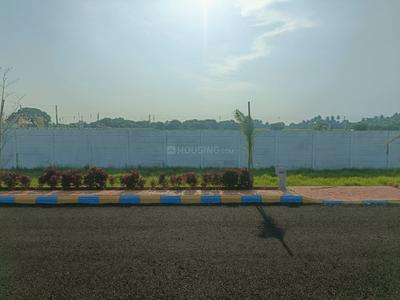 Image of 840 Sq.ft Residential Plot / Land for sale in Thirunindravur, Chennai for Rs. 2352000