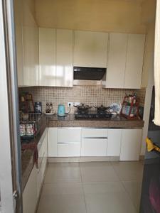 Kitchen Image of 1385 Sq.ft 2 BHK Apartment / Flat for sale in Paras Dews, Sector 106 Gurgaon for Rs. 15400000