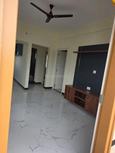 2 BHK Flat