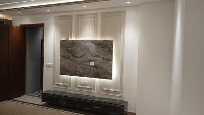 Living Room Image of 1900 Sq.ft 4 BHK Builder Floor for sale in Vaishali Ghaziabad for Rs. 20000000