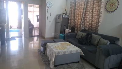 ROF Ananda Living Room 2