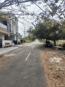 Image of 1500 Sq.ft Residential Plot / Land for sale in Koppa Gate, Bengaluru for Rs. 6300000