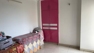 Bedroom Image of 1229 Sq.ft 2.5 BHK Apartment / Flat for sale in Ajnara Grand Heritage, Sector 74 Noida for Rs. 15200000