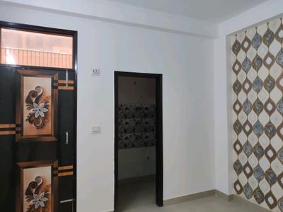 Bedroom Image of 750 Sq.ft 2 BHK Builder Floor for sale in DLF Ankur Vihar Ghaziabad for Rs. 2132020