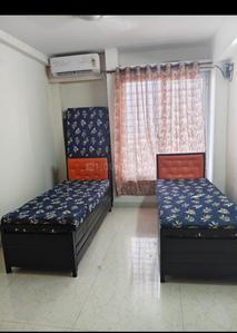 Bedroom Image of Brizostay  in Vikhroli East, Mumbai