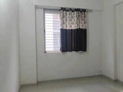 Bedroom Image of 1215 Sq.ft 2 BHK Apartment / Flat for rent in Lotus Aditya Elite, Zundal Ahmedabad for Rs. 26000