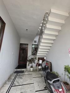 Hall Image of 400 Sq.ft 2 BHK Apartment / Flat for rent in Dayal Bagh Ambala for Rs. 12000