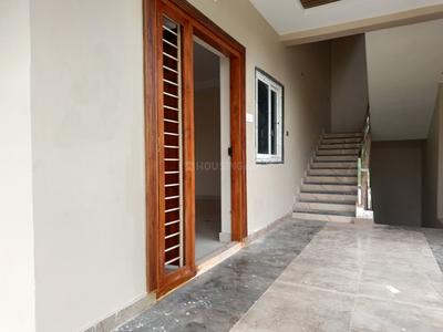Balcony Image of 1900 Sq.ft 3 BHK Apartment / Flat for sale in Gandhi Nagar Kakinada for Rs. 12500000