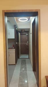 Hall Image of 600 Sq.ft 2 BHK Apartment / Flat for sale in Bhagwati Muktanand CHS, Kurla West Mumbai for Rs. 12500000