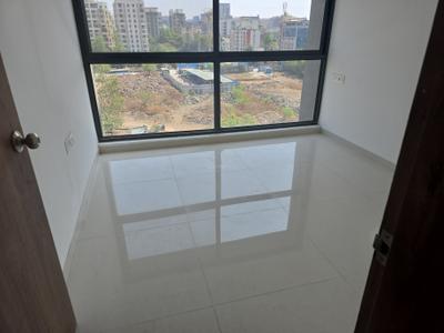 Bedroom Image of 1000 Sq.ft 2 BHK Apartment / Flat for sale in Gagan Klara, Balewadi Pune for Rs. 11800000