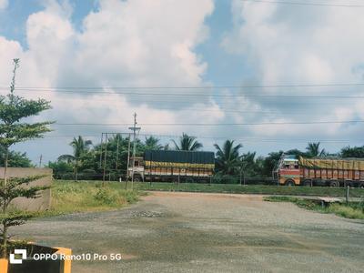 Image of 167 Sq.ft Residential Plot / Land for sale in Bhogapuram, Visakhapatnam for Rs. 4509000
