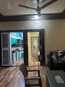 Hall Image of 1400 Sq.ft 3 BHK Builder Floor for rent in Sector-02 Bahadurgarh for Rs. 25000
