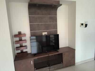 Regency Cosmos Living Room 1