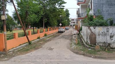 Image of 1500 Sq.ft 2 BHK Builder Floor for rent in Ashiyana, Lucknow for Rs. 15000