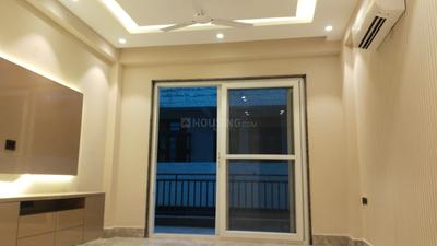 Bedroom Image of 2500 Sq.ft 3 BHK Builder Floor for sale in Palam Vihar Gurgaon for Rs. 35000000