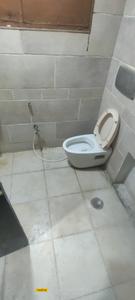 Bathroom Image of 1030 Sq.ft 2 BHK Apartment / Flat for rent in Himayath Nagar Hyderabad for Rs. 25000