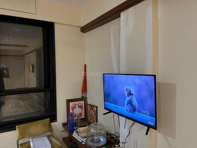 Hall Image of Aradhana building  in Girgaon, Mumbai