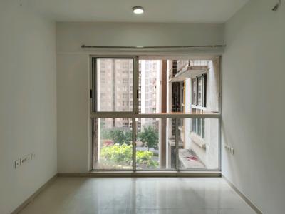 Living Room Image of 632 Sq.ft 1 BHK Apartment / Flat for sale in Lodha Upper Thane Greenville A To I E1, Bhiwandi Thane for Rs. 4700000