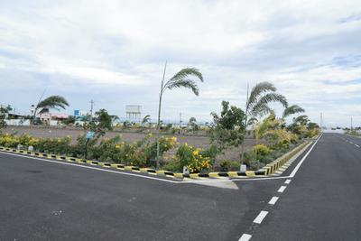 Image of 600 Sq.ft Residential Plot / Land for sale in Kodies Paradise Avenue, Sulur, Coimbatore for Rs. 1515000