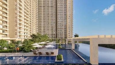 3 BHK Flat