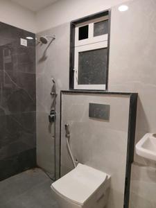 Bedroom Three Image of 1510 Sq.ft 3 BHK Apartment / Flat for sale in VKG Park Estate, Andheri East Mumbai for Rs. 32000000