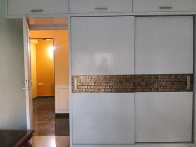 Bedroom Image of 960 Sq.ft 2 BHK Apartment / Flat for sale in Hiranandani Estate Thane for Rs. 17500000
