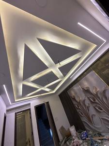 Image of 990 Sq.ft 3 BHK Builder Floor for sale in Govindpuram, Ghaziabad for Rs. 4175000