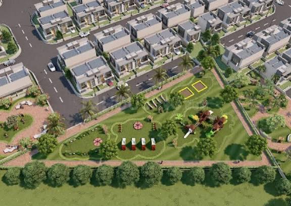 Mirrikh Residential Plot In Dholera Smart City Main Image 1