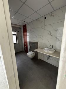 Bathroom Image of 2664 Sq.ft 4 BHK Apartment / Flat for sale in Bhayli Vadodara for Rs. 18100000