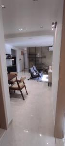 Hall Image of 1550 Sq.ft 3 BHK Apartment / Flat for sale in P R The High Gates, Hadapsar Pune for Rs. 18000000